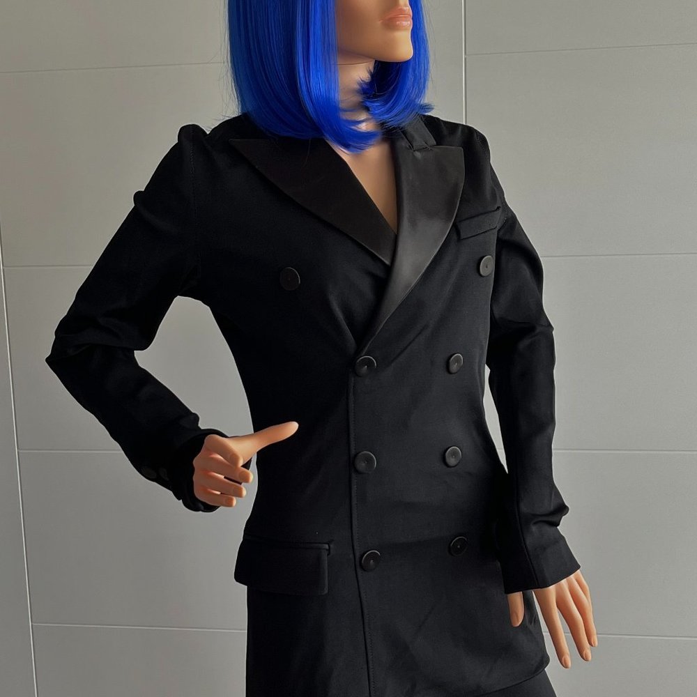 Knit jacket - Picture 10 of 16